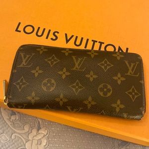 Louis Vuitton Wallet